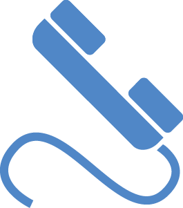 Telephone icon