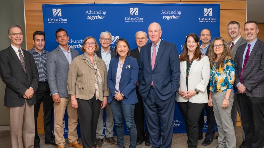 Health AI Assurance UMass Chan event