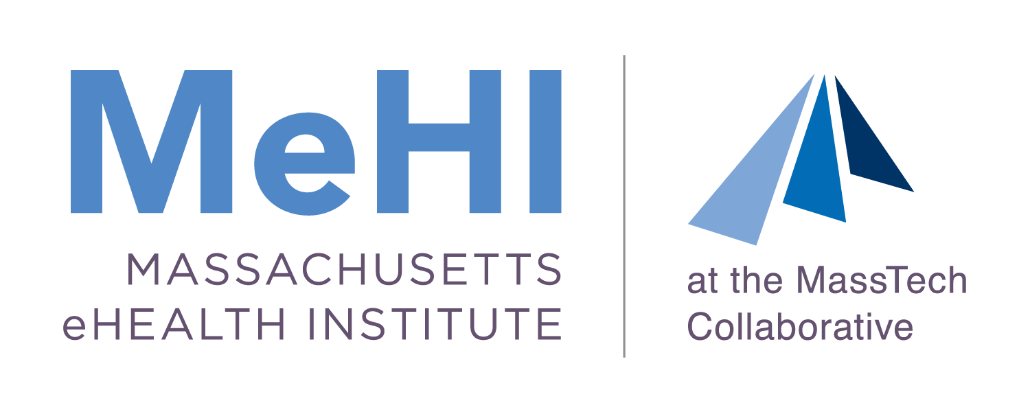 MeHI logo