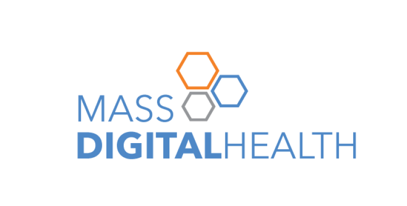 logo Mass Digital Health