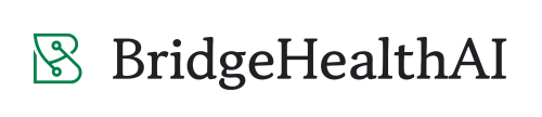 BridgeHealthAI logo