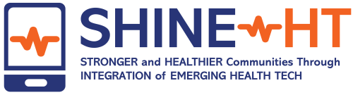 Shine HT Graphic