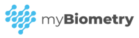 mybiometry logo
