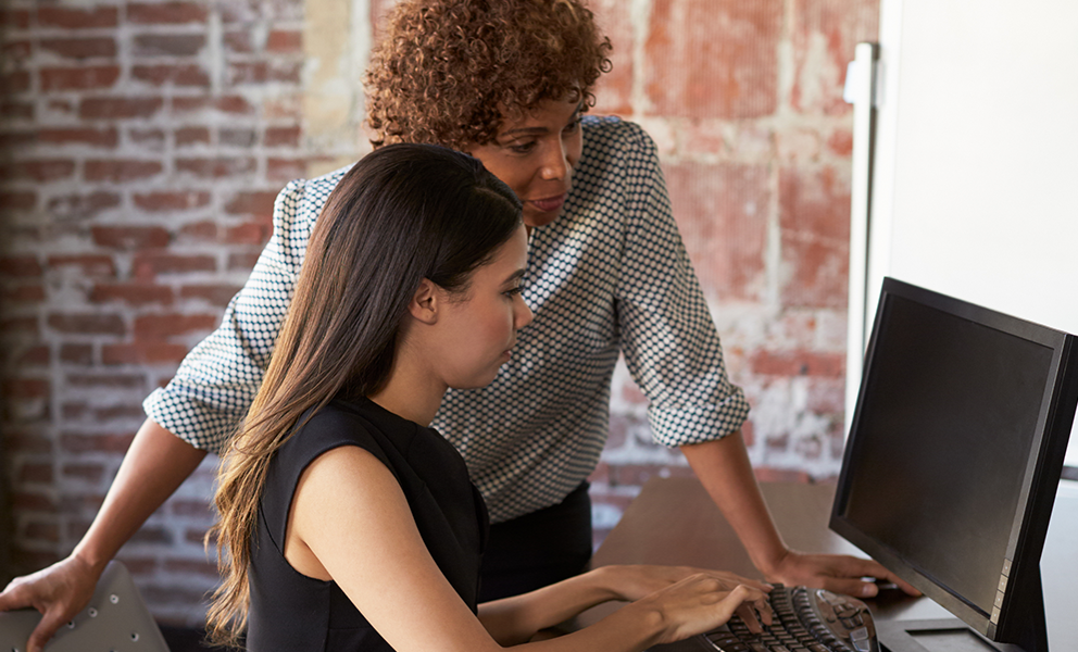 Health IT Mentorship