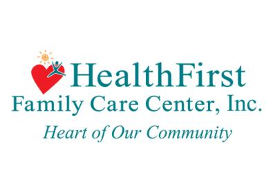 Health First Logo