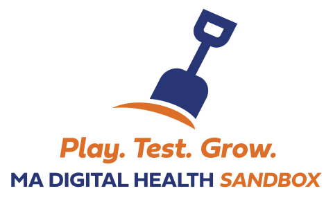 Sandbox Program Logo