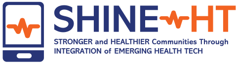 Shine HT Graphic